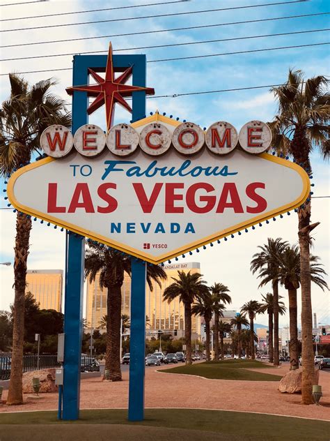 las vegas uhrzeit.
